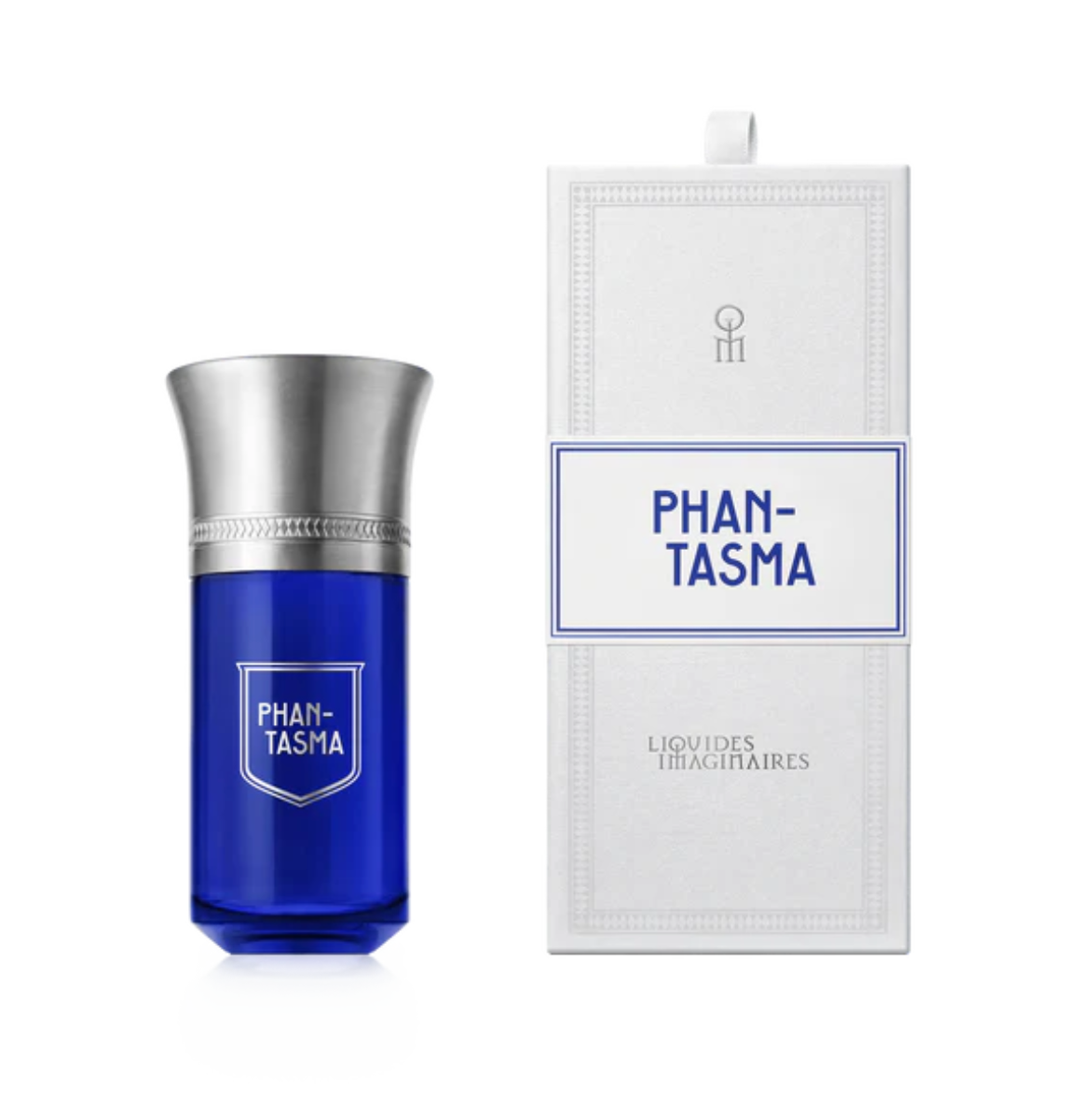 Liquides Imaginaires Phantasma