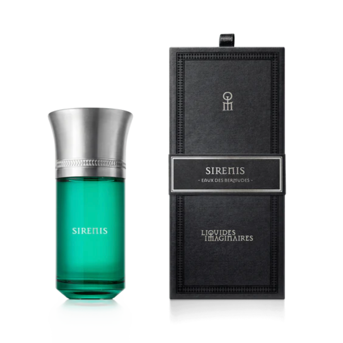 Liquides Imaginaires Sirenis