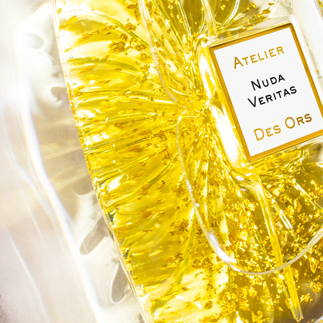 Atelier Des Ors Nuda Veritas