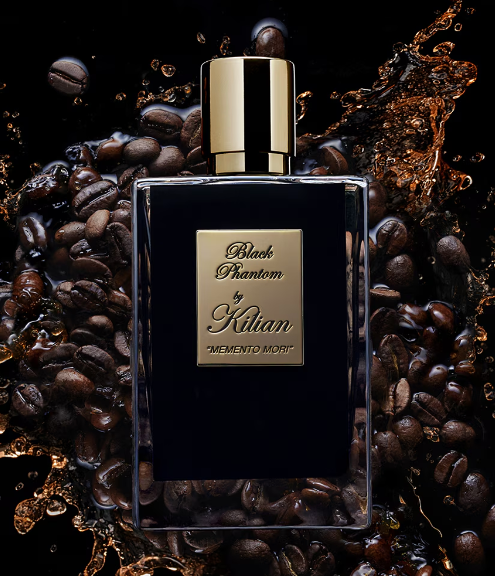 Kilian Black Phantom