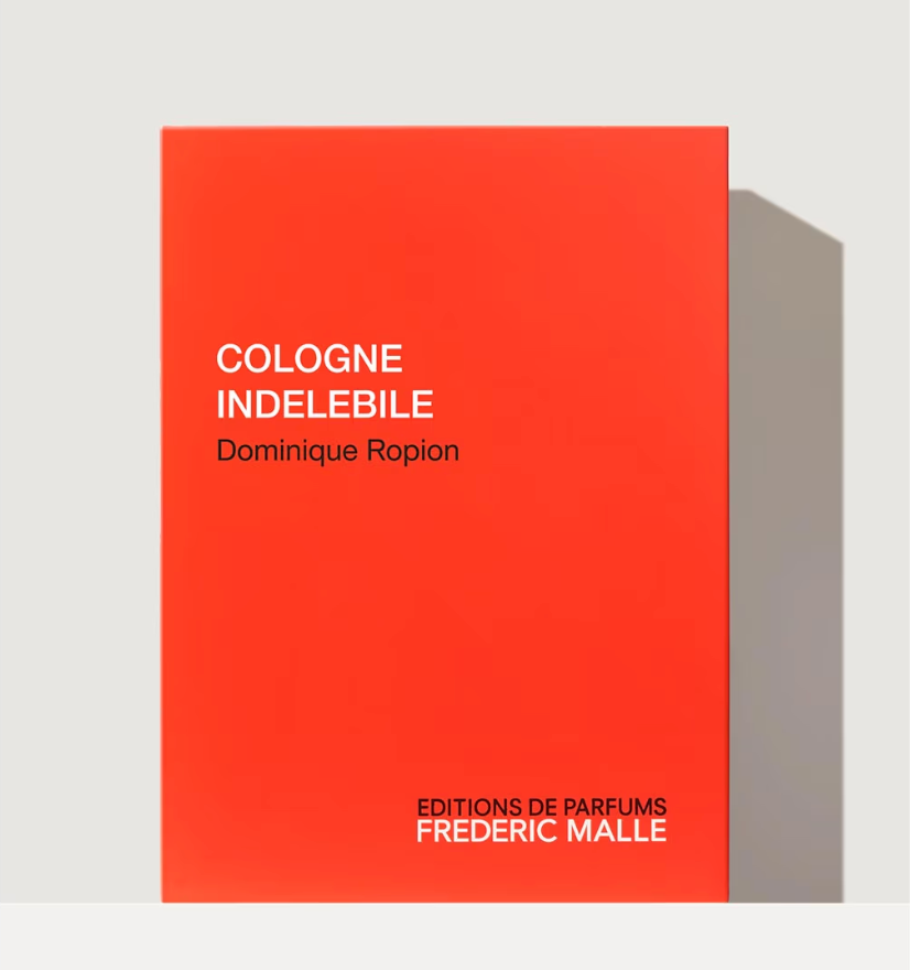 Frederic Malle Cologne Indelebile