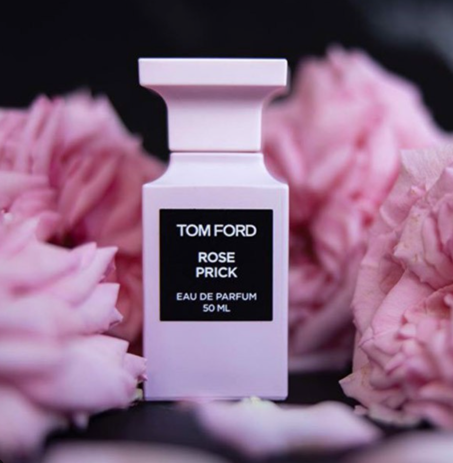 Tom Ford Rose Prick
