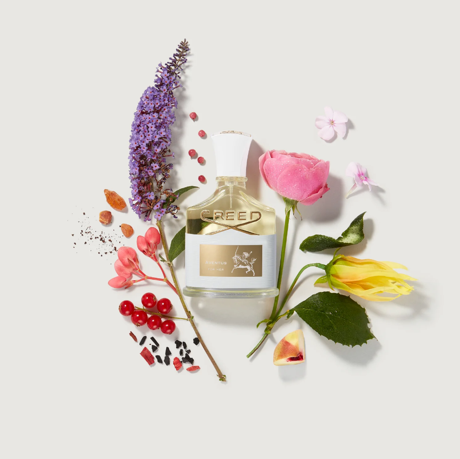 Creed Aventus For Her