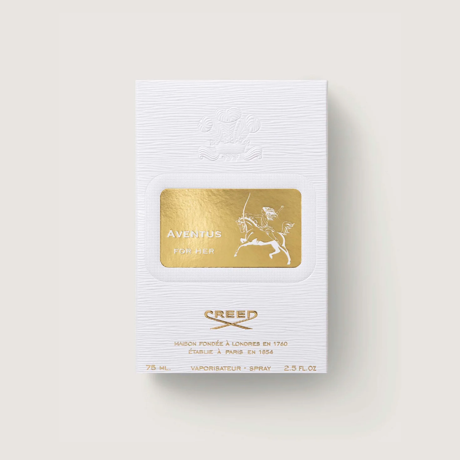 Creed Aventus For Her