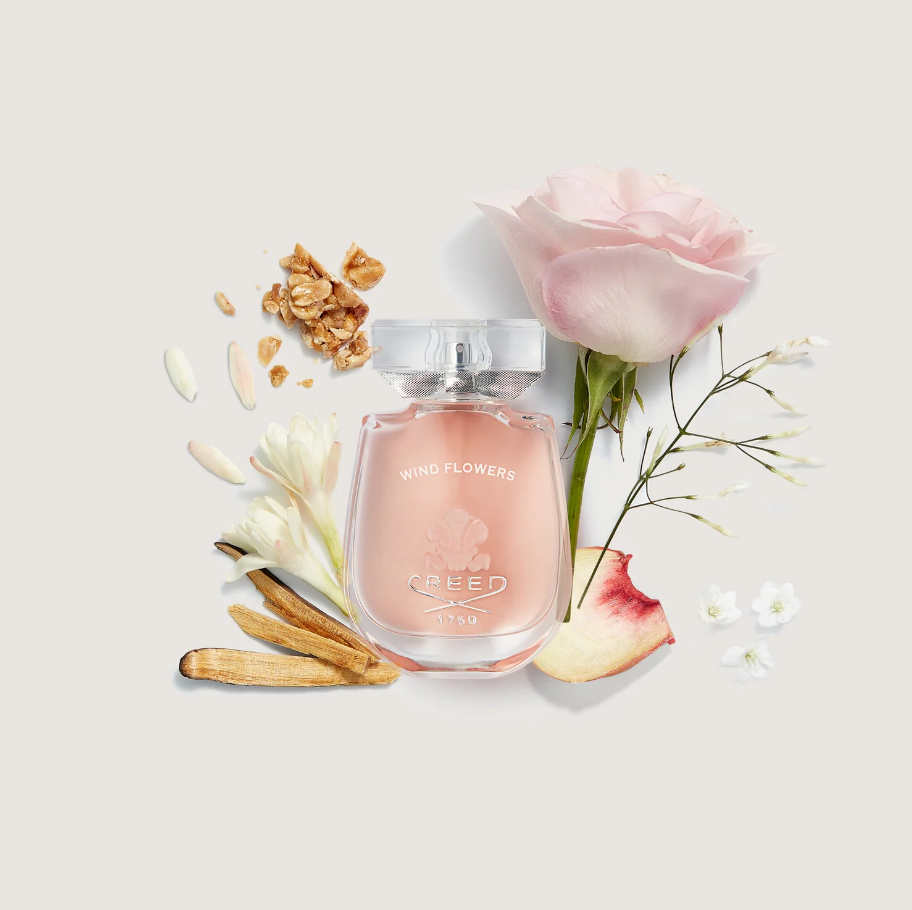 Creed Wind Flower