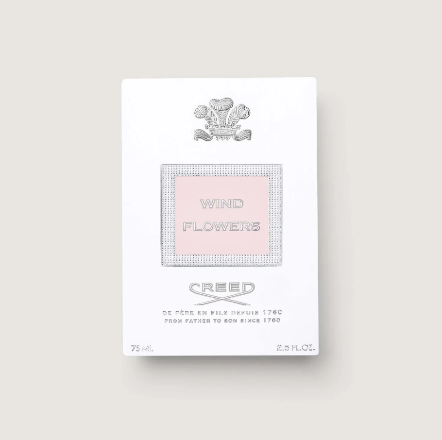 Creed Wind Flower