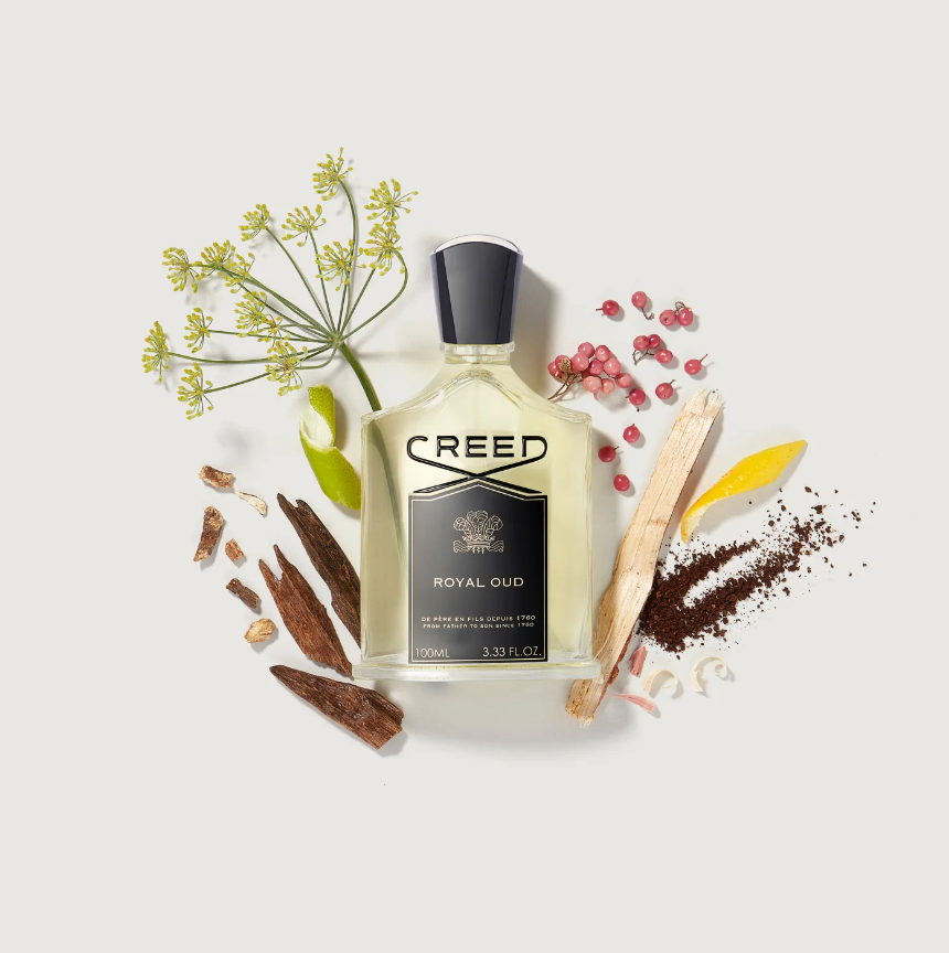 Creed Royal Oud
