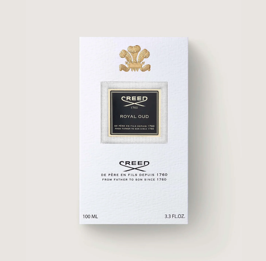 Creed Royal Oud