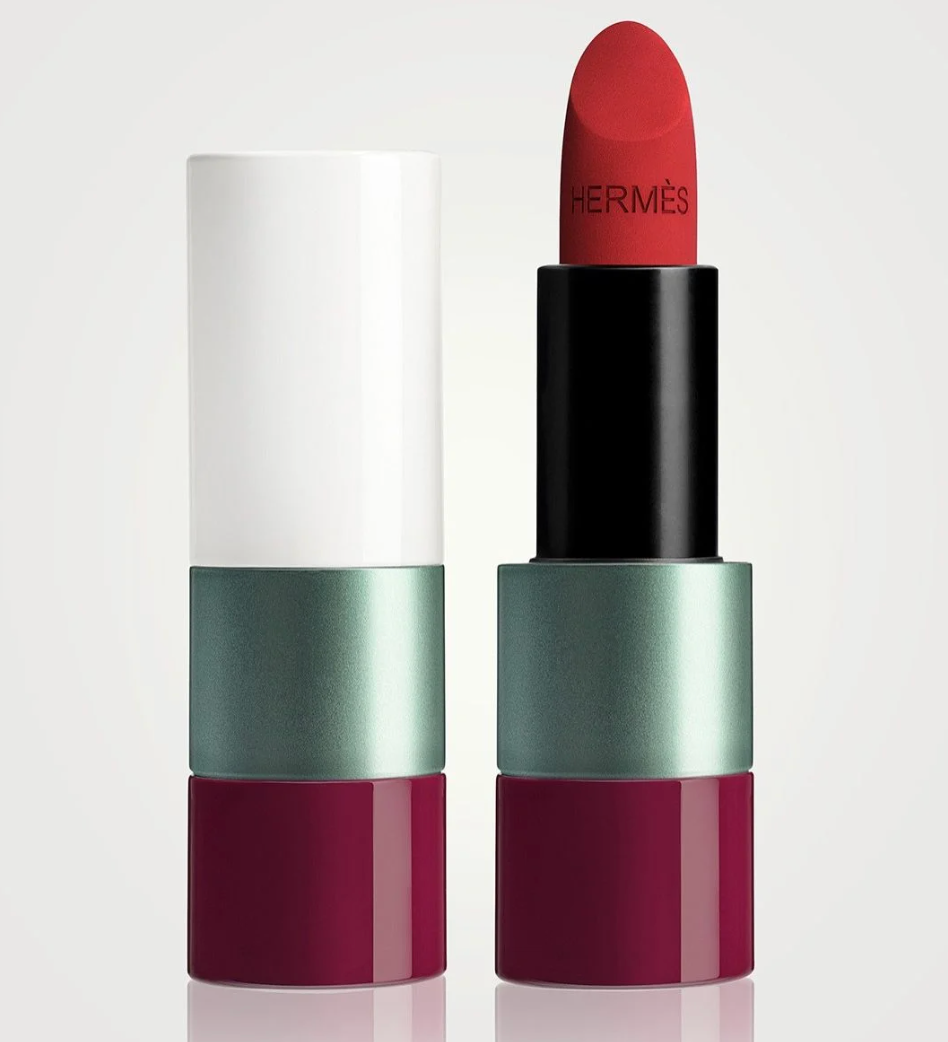 Son Hermes 62 Rouge Feu Limited