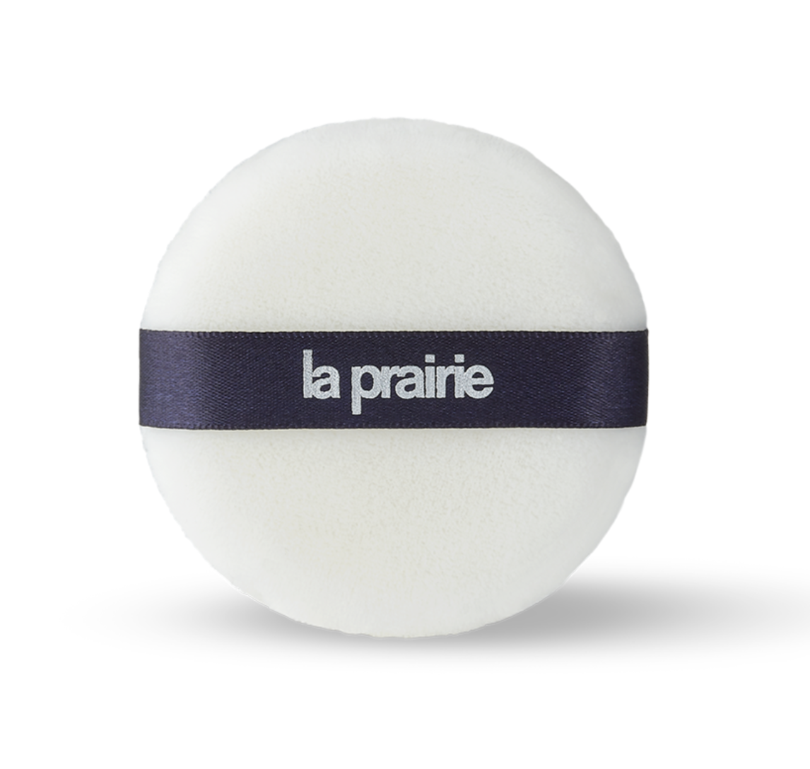 Cushion dưỡng da trang điểm La Prairie Skin Caviar Essence-In-Foundation SPF 25 / PA+++ 15ml x 2