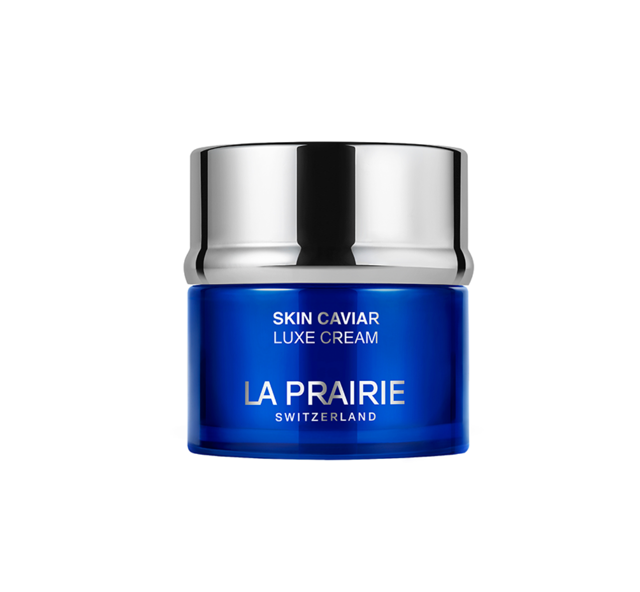 Kem dưỡng La Prairie Skin Caviar Luxe Cream 50ml