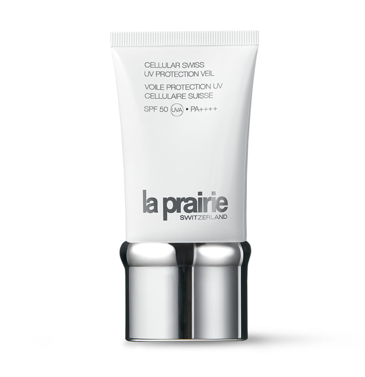 Kem chống nắng La Prairie Cellular Swiss UV Protection Veil SPF 50 UVA/ PA ++++ 50 ml