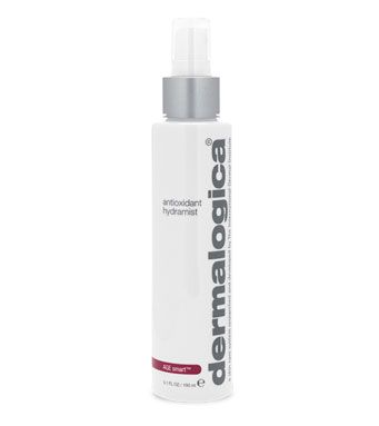 Dermalogica Antioxidant Hydramist - Nước hoa hồng da khô lão hóa