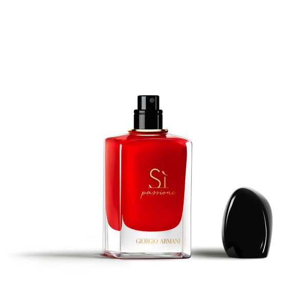 Nước hoa Giorgio Armani Si Passione For Women