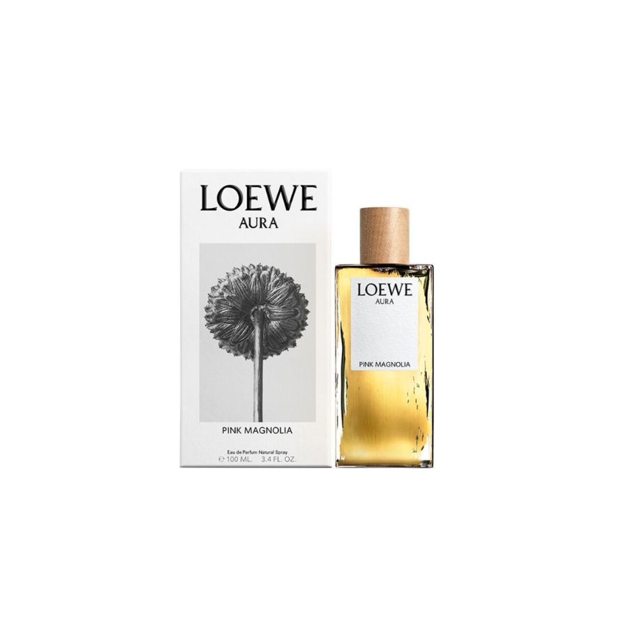 Loewe Aura Pink Magnolia