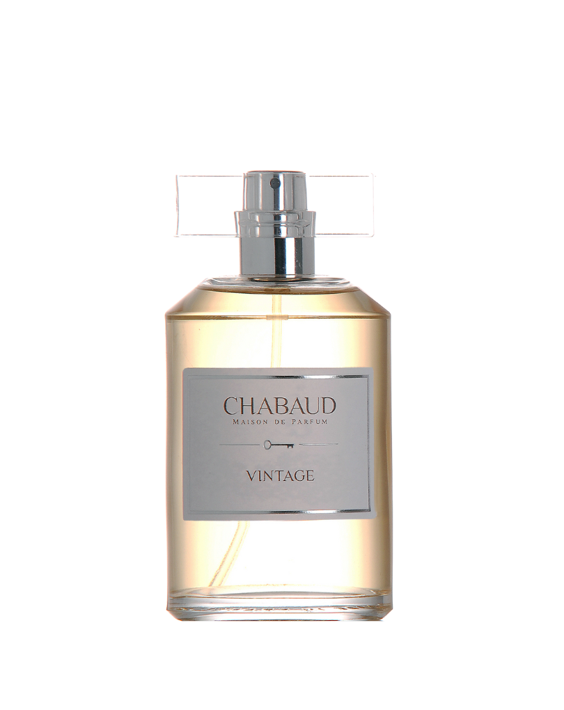 Chabaud Vintage