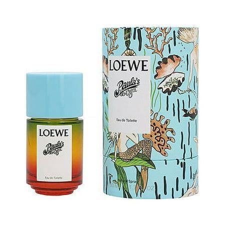Loewe Paula's Ibiza