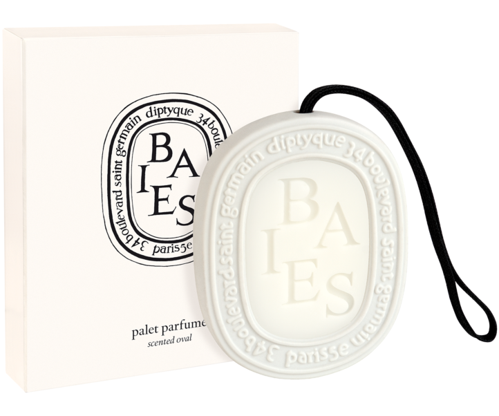 Sáp treo thơm Diptyque Baies Scented Oval Baies