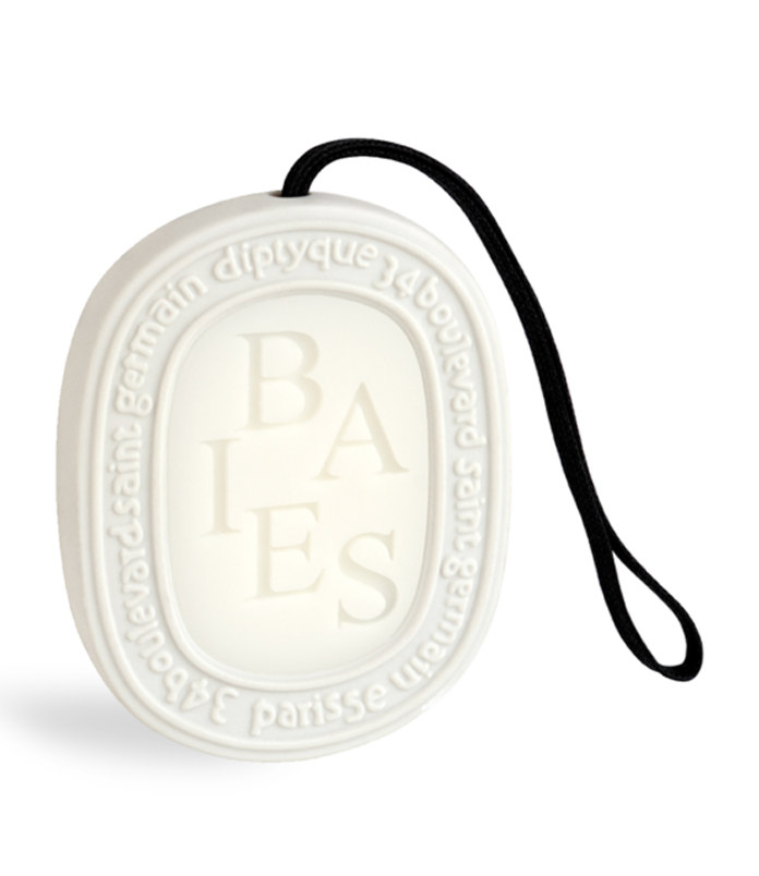 Sáp treo thơm Diptyque Baies Scented Oval Baies
