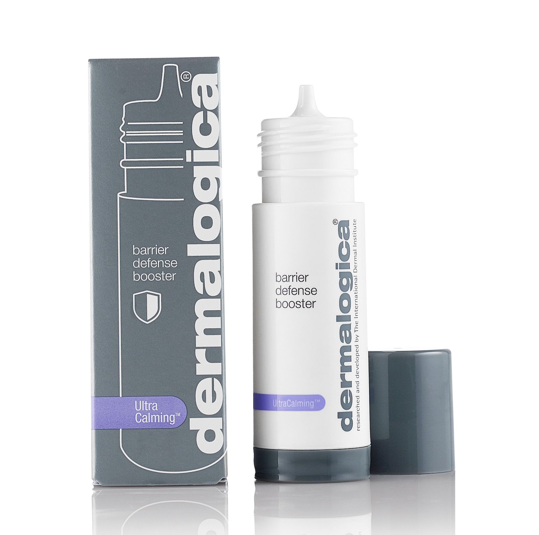 Dermalogica UltraCalming Barrier Defense Booster - Dầu thự vật tăng cường tập trung làm dịu da nhạy cảm