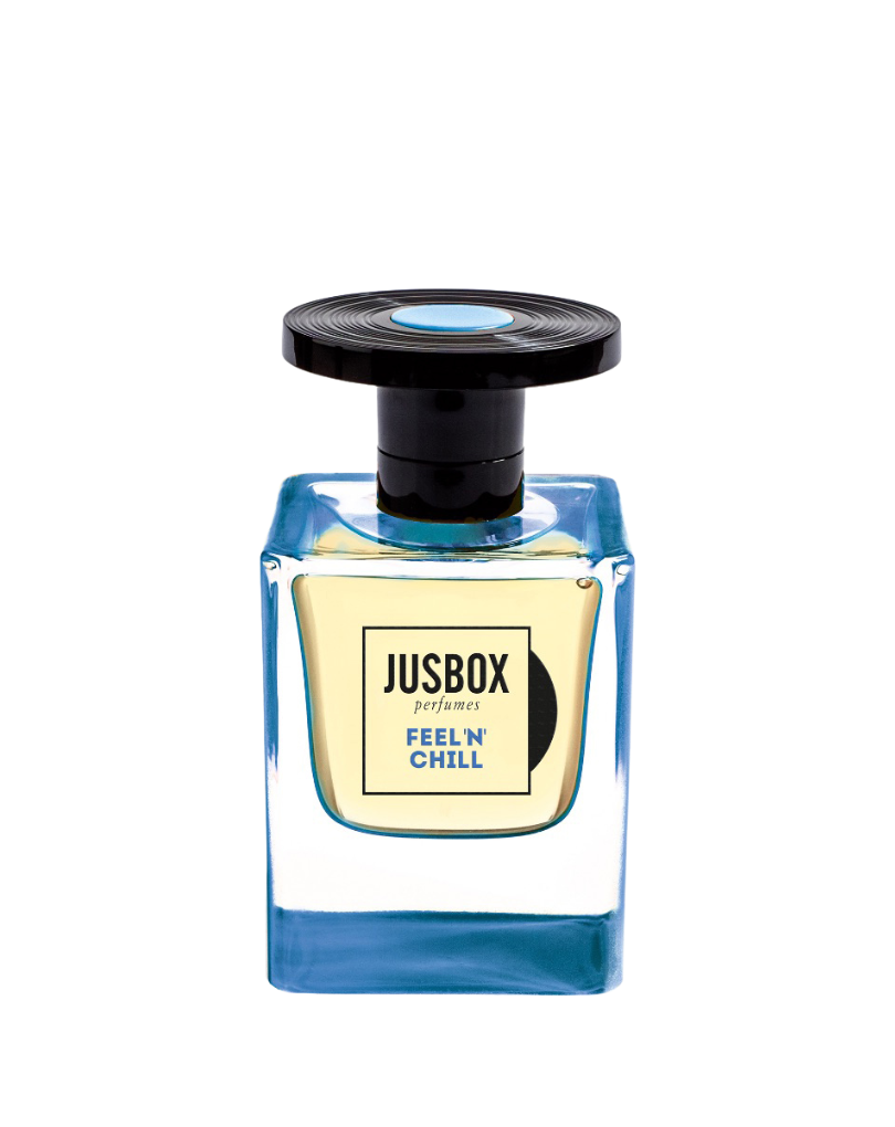 Jusbox Feel 'N' Chill