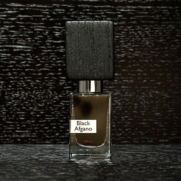 Nước hoa Nasomatto Black Afgano