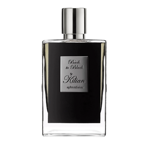 Kilian Black To Black
