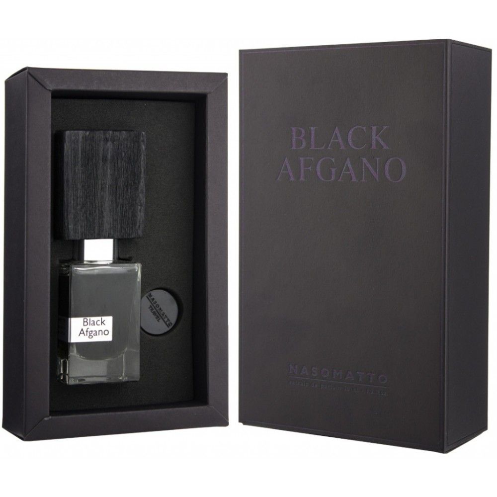Nước hoa Nasomatto Black Afgano
