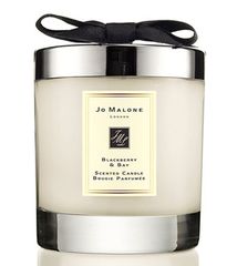 Nến thơm nước hoa Jo Malone Blackberry & Bay Home Candle 200g