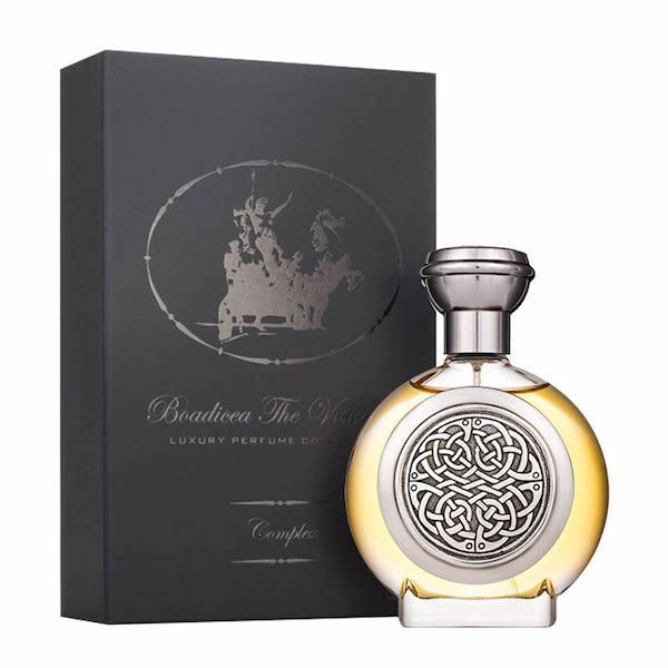 Boadicea The Victorious Complex