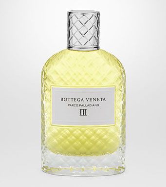 Nước hoa Bottega Veneta Parco Palladiano III