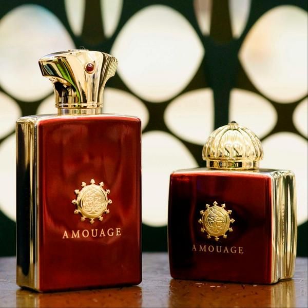Nước hoa Amouage Journey Man