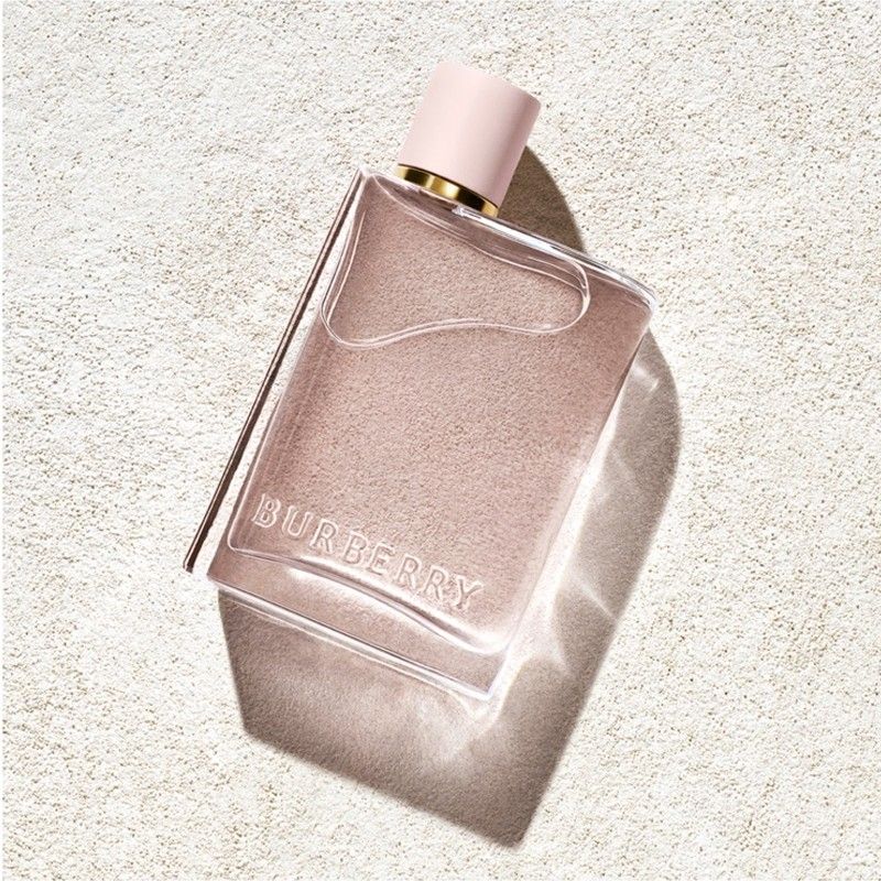Burberry Her Eau De Parfum