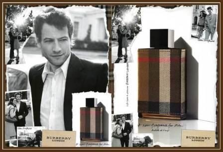 Burberry London Men