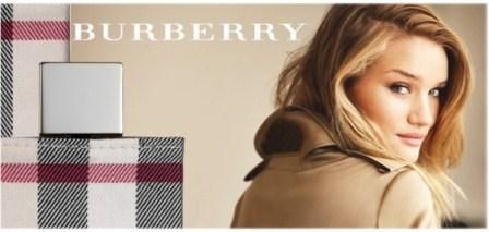 Burberry London Women