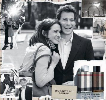 Burberry London Women