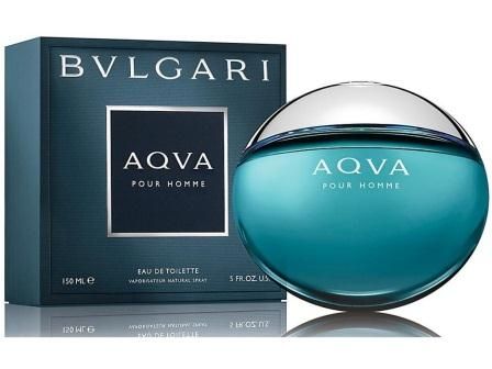 Nước hoa Bvlgari Aqva Pour Homme
