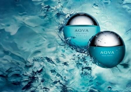 Nước hoa Bvlgari Aqva Pour Homme