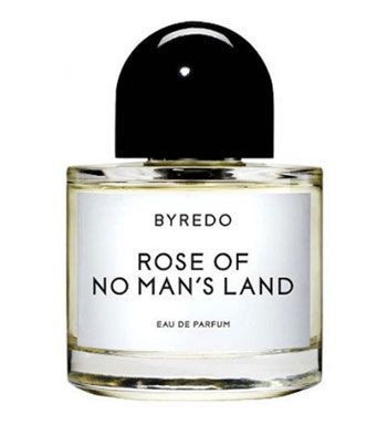 Byredo Rose Of No Man's Land