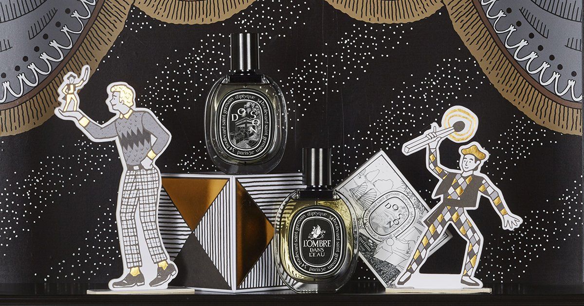 Nước hoa Diptyque Do Son Eau De Parfum