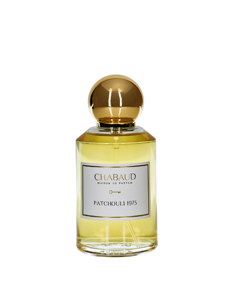Chabaud Patchouli 1973