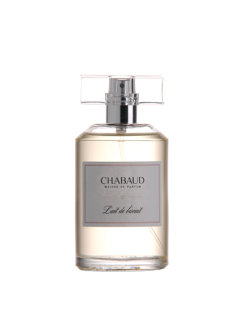 Chabaud Lait De Biscuit