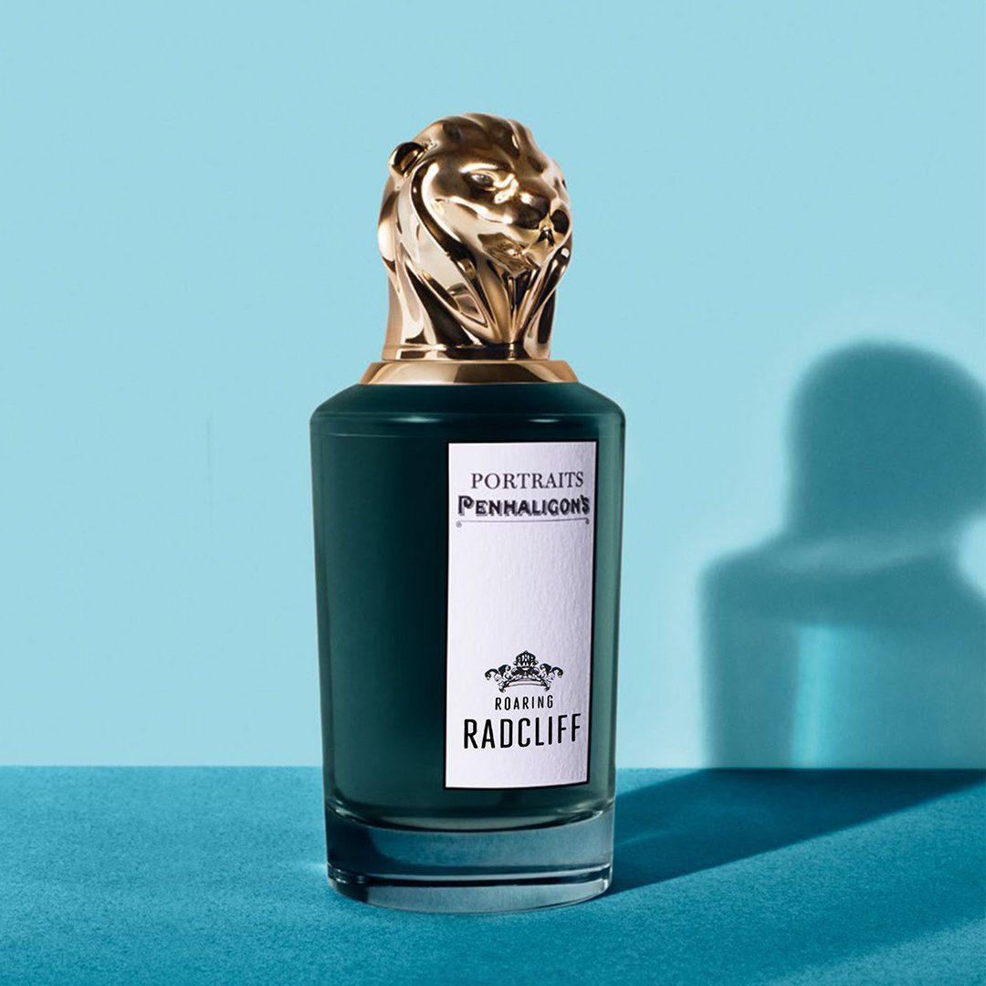 Penhaligon's Portraits Roaring Radcliff Eau de Parfum