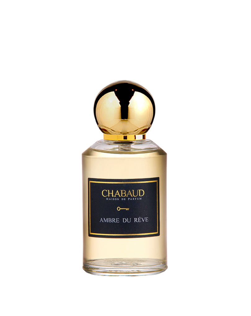 Chabaud Ambre Du Rêve
