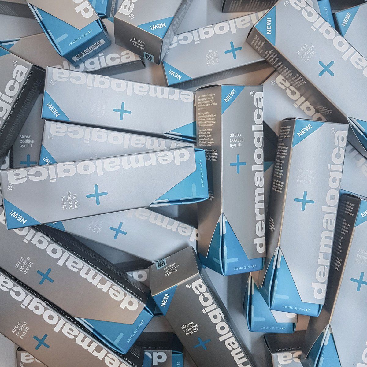 Dermalogica Stress Positive Eye Lift