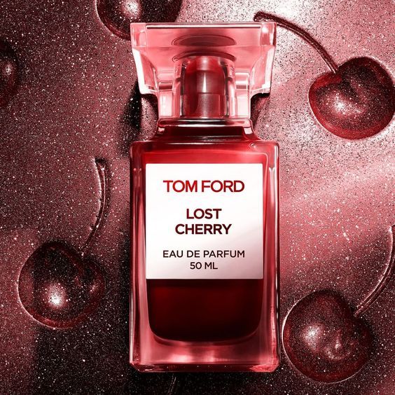 Tom Ford Lost Cherry