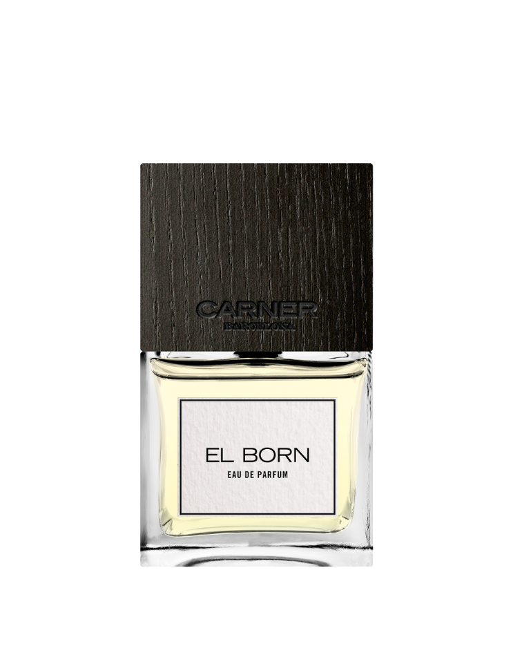 Carner Barcelona El Born