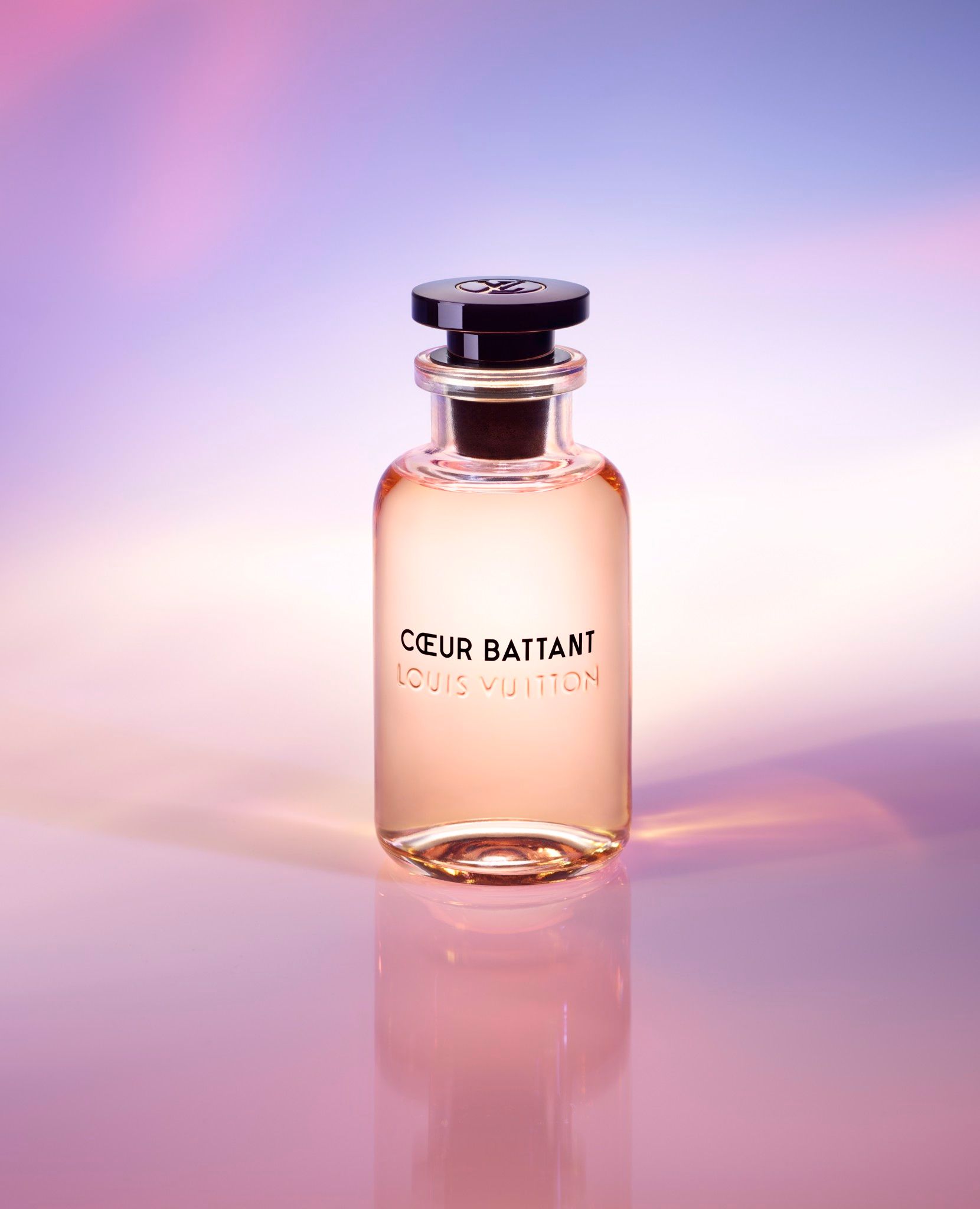 Louis Vuitton Coeur Battant