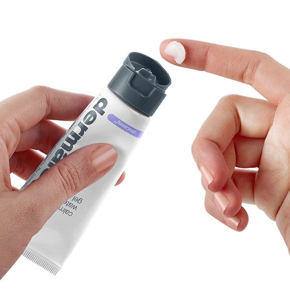Dermalogica UltraCalming Calm Water Gel - Gel cung cấp nước làm dịu da nhạy cảm