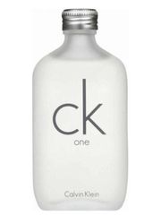 Calvin Klein CK One